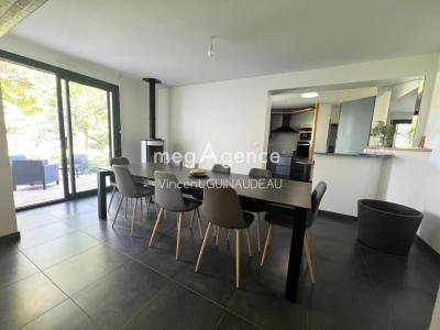 Vente Maison 8 pi�ces CHOLET 49300