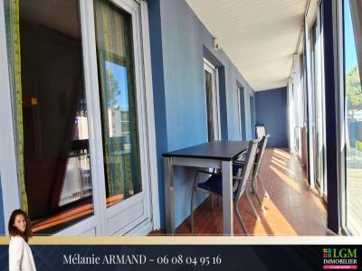 Vente Appartement 3 pi�ces GRANDE-MOTTE 34280