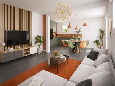 Vente Maison 2 pi�ces OTTERSWILLER 67700