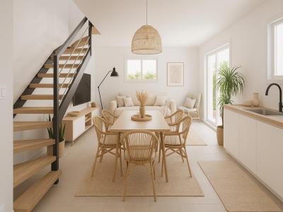 Vente Maison 3 pi�ces GAMBSHEIM 67760