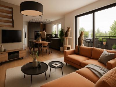 Vente Maison 3 pi�ces HERRLISHEIM 67850