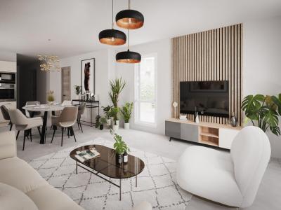 Vente Maison 2 pi�ces HERRLISHEIM 67850