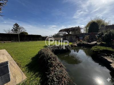 Vente Maison 6 pi�ces WAVRIN 59136