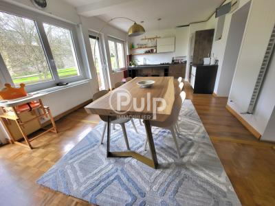 Location Appartement BOULOGNE-SUR-MER 62200