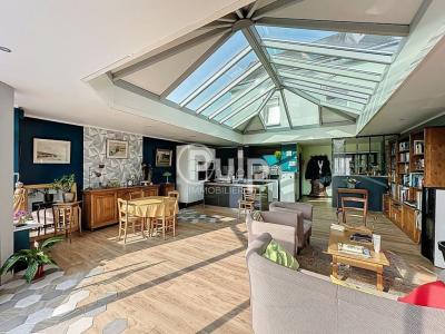 Vente Maison 7 pi�ces NOYELLES-SUR-MER 80860