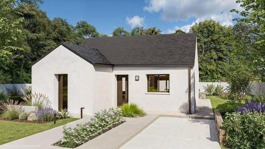 Vente Maison 4 pi�ces SEMBLANCAY 37360