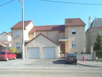 Location Maison 5 pi�ces VILLERS-LES-POTS 21130