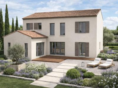 Vente Maison MONTEUX 84170