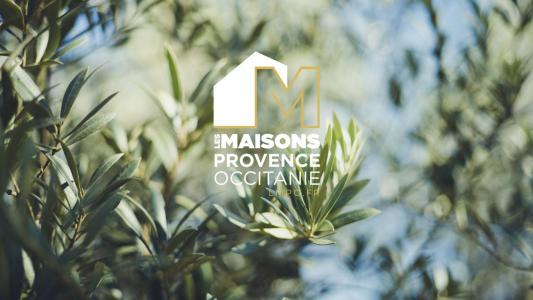 Vente Maison MONTEUX 84170