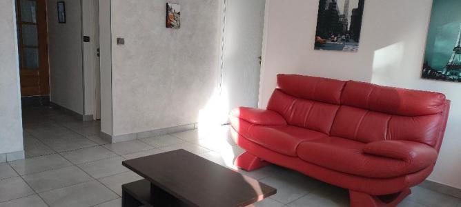 Location Maison 2 pi�ces VARCES-ALLIERES-ET-RISSET 38760