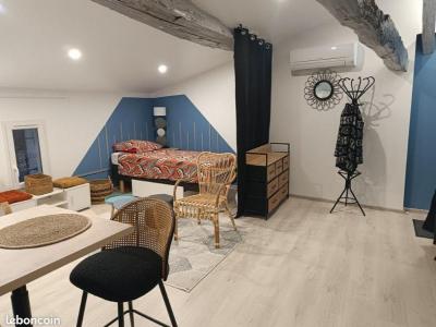 Location Appartement SAINTE-FOY-LA-GRANDE 33220