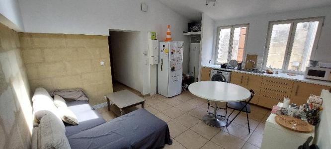 Location Appartement BORDEAUX 33000