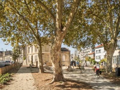 Location Appartement 3 pi�ces BORDEAUX 33000