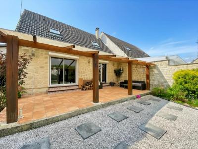 Vente Maison 5 pi�ces CREIL 60100