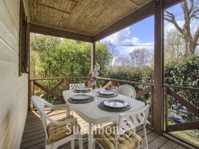 Vente Maison 3 pi�ces SULNIAC 56250