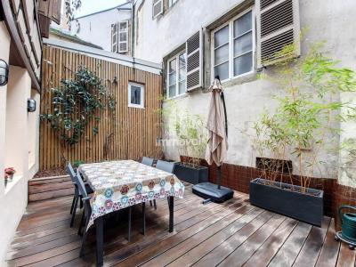 Location Appartement 2 pi�ces STRASBOURG 67000