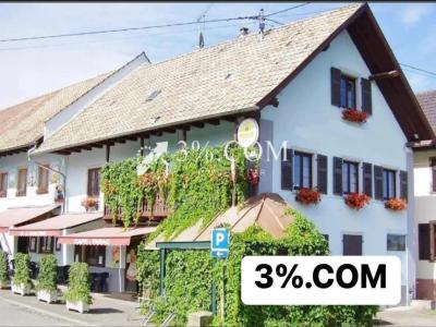 Vente Immeuble WALTENHEIM-SUR-ZORN 67670