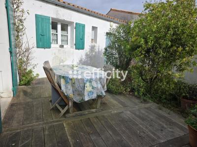 Vente Maison 4 pi�ces ARS-EN-RE 17590