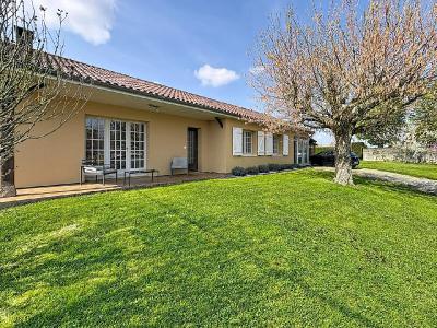 Vente Maison 7 pi�ces MONTBELLET 71260