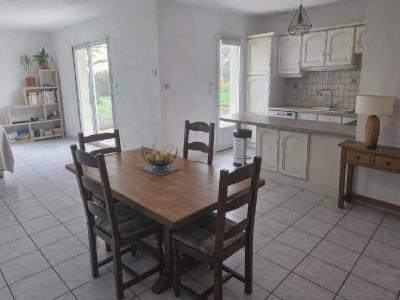 Vente Maison 5 pi�ces MAUZE-SUR-LE-MIGNON 79210