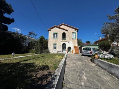 Location Maison 4 pi�ces MARSEILLE-14EME-ARRONDISSEMENT 13014