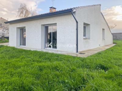 Vente Maison 2 pi�ces SAINT-LOUP-CAMMAS 31140
