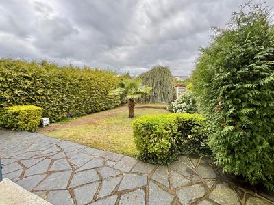 Vente Maison 5 pi�ces SAINT-NAZAIRE 44600