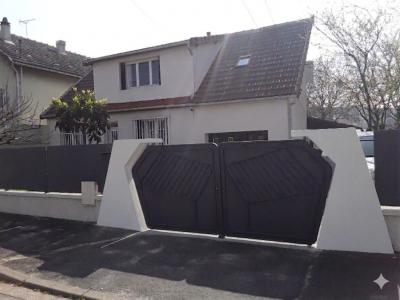 Vente Maison 7 pi�ces SEVRAN 93270