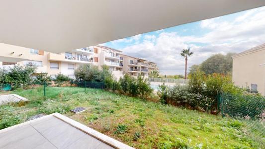 Vente Appartement 3 pi�ces MUY 83490