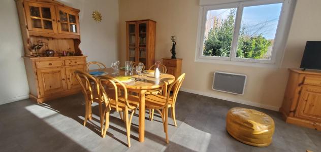 Vente Maison 4 pi�ces PLAINE-SUR-MER 44770