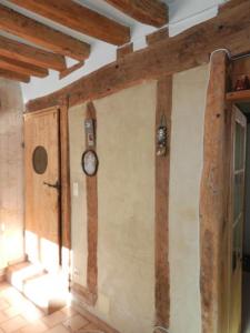 Vente Maison 4 pi�ces NONANCOURT 27320