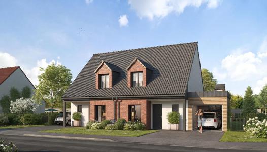 Vente Maison 4 pi�ces ARRAS 62000