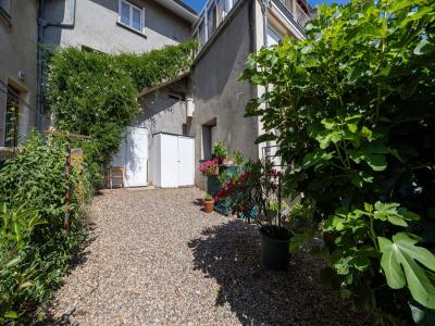 Vente Maison 5 pi�ces BUSSIERES 42510