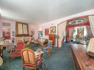 Vente Appartement 4 pi�ces MARSEILLE-1ER-ARRONDISSEMENT 13001