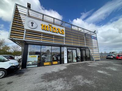 Vente Immeuble NEVERS 58000