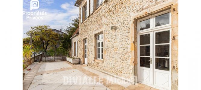 Vente Appartement 5 pi�ces LIMOUX 11300