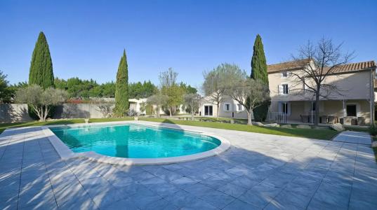 Vente Maison 11 pi�ces MONTEUX 84170