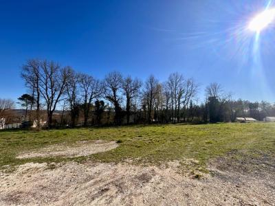 Vente Terrain TRELISSAC 24750