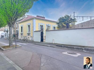 Vente Maison 5 pi�ces VITRY-SUR-SEINE 94400