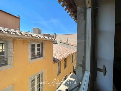 Vente Appartement 2 pi�ces CARCASSONNE 11000