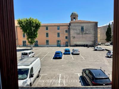 Vente Appartement 2 pi�ces CARCASSONNE 11000