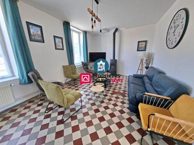 Vente Maison 11 pi�ces WIMEREUX 62930