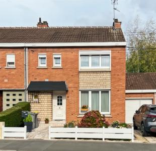 Vente Maison 4 pi�ces LAMBERSART 59130
