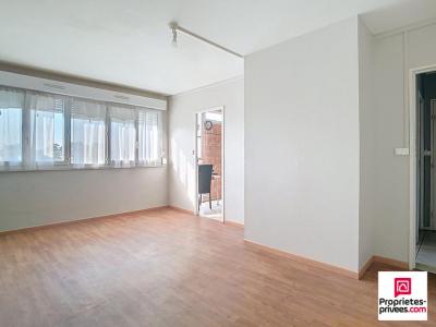 Vente Appartement 3 pi�ces GRAND-CHARMONT 25200