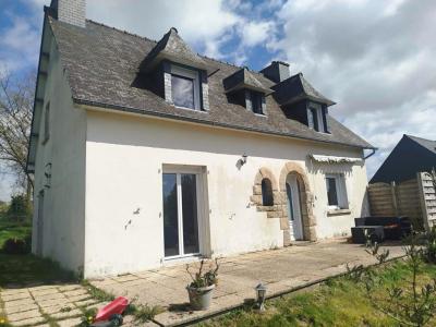 Vente Maison 5 pi�ces PRENESSAYE 22210