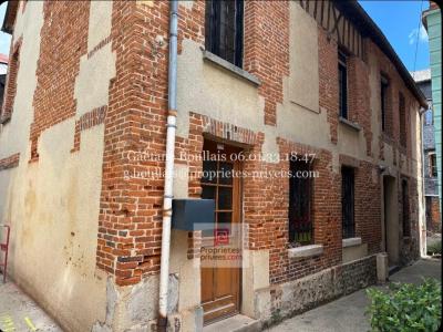Vente Immeuble PONT-AUDEMER 27500
