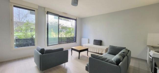Vente Appartement 2 pi�ces BAGNOLET 93170
