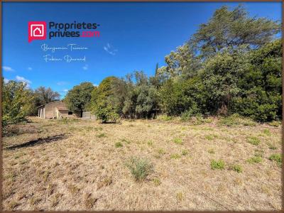 Vente Terrain DRAGUIGNAN 83300