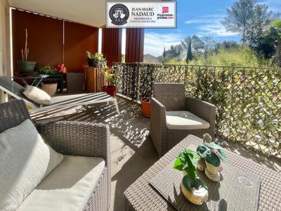 Vente Appartement 3 pi�ces SAINT-RAPHAEL 83700