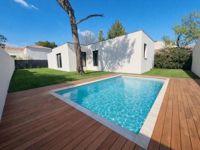 Vente Maison 4 pi�ces ANGLES 30133